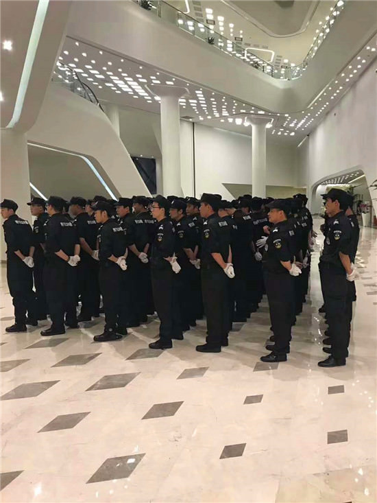 員工風(fēng)采 員工風(fēng)采